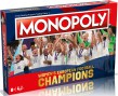 MONOPOLY WOMENS EURO FOOTBALL CHAMPIONS-86169